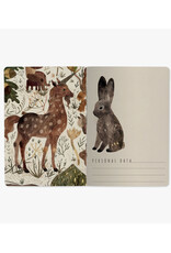 Medieval Fantasy Notebook