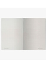 Owls Notebook