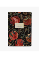 Pom on the Vine Notebook