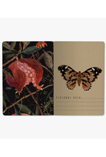 Pom on the Vine Notebook