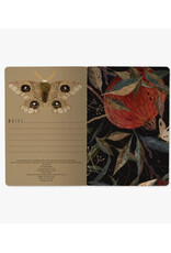 Pom on the Vine Notebook