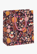 Holiday Treats Gift Bag - Medium