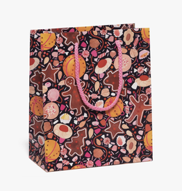 Holiday Treats Gift Bag - Medium