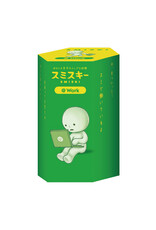 Smiski @ Work Blind Box