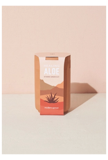 Terra Cotta Kit - Aloe Terra Cotta Kit - Aloe