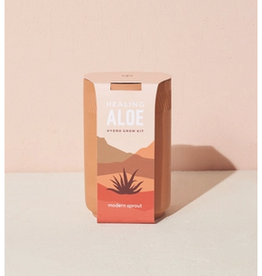 Terra Cotta Kit - Aloe