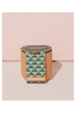 Tiny Terra Cotta - Good Luck Clover