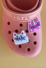 Cat Clog Charms