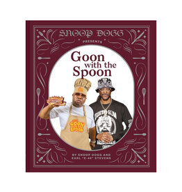 Snoop Dogg Presents Goon With a Spoon