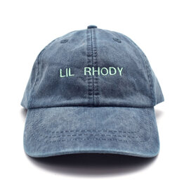Lil Rhody Dad Hat