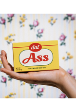 Dat Ass Boxed Soap Bar