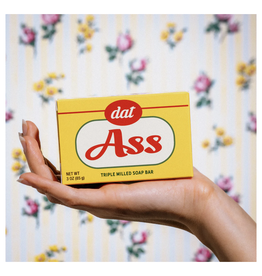 Dat Ass Boxed Soap Bar