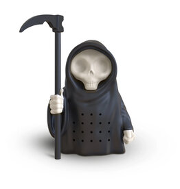 Grim Steeper Tea Infuser