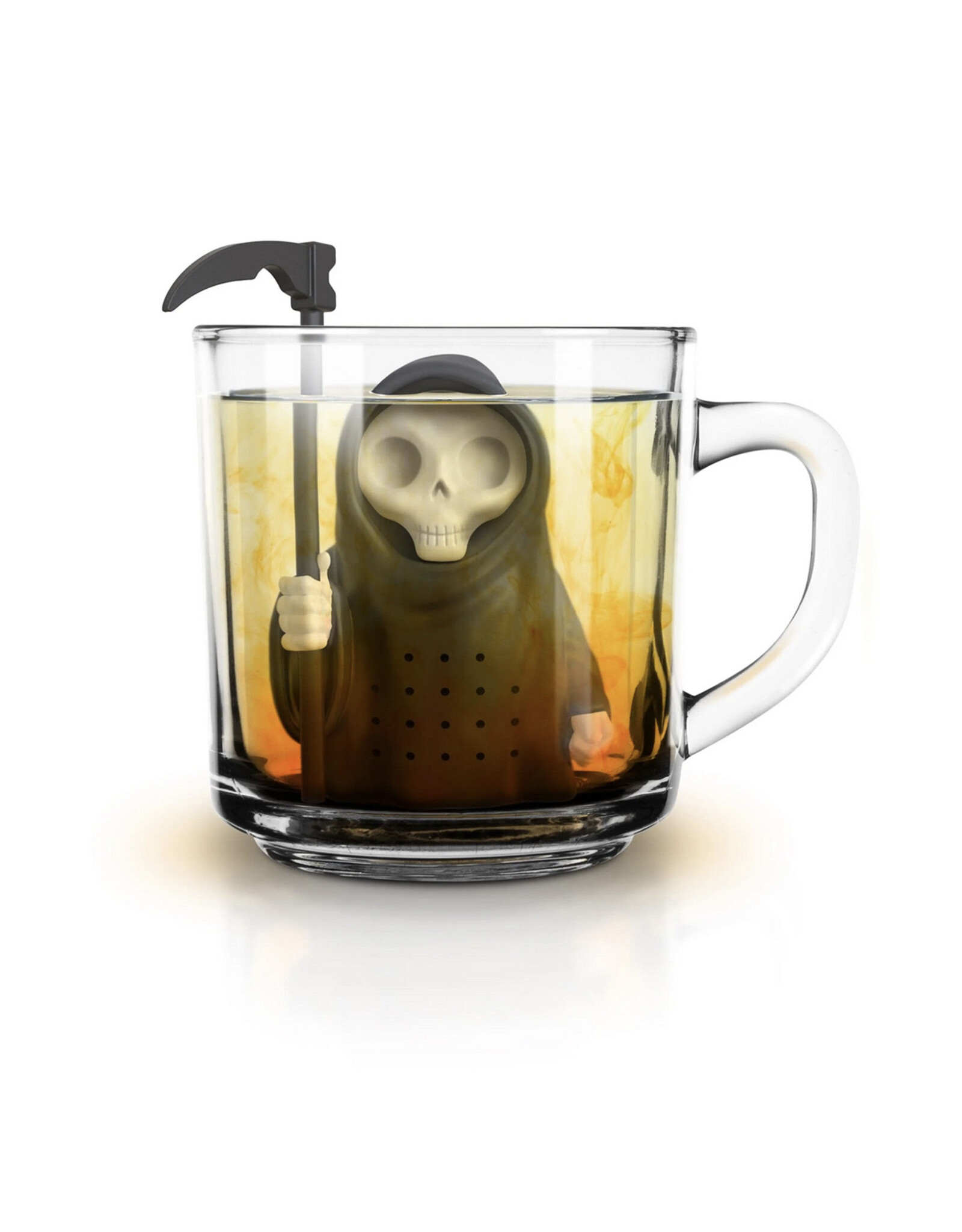 Grim Steeper Tea Infuser