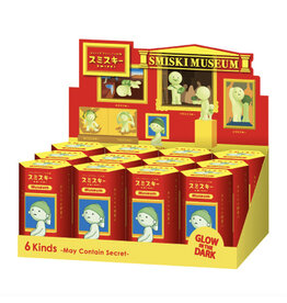 Smiski Museum Series Blind Box