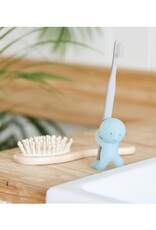 Smiski Toothbrush Stand - Carrying