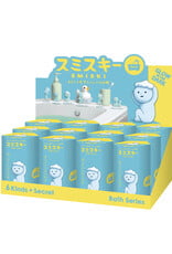 Smiski Bath Blind Box