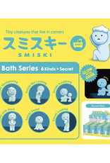 Smiski Bath Blind Box