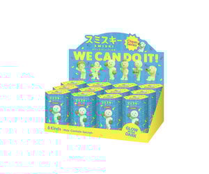 Smiski Cheer Blind Box - Home