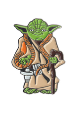 Yoda Kenner Enamel Pin * Yoda Kenner Enamel Pin *