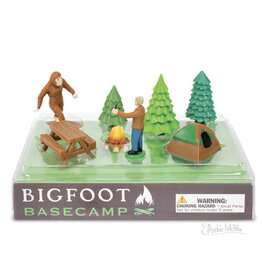 Bigfoot Basecamp