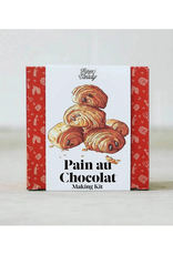 Pain Au Chocolate Making Kit