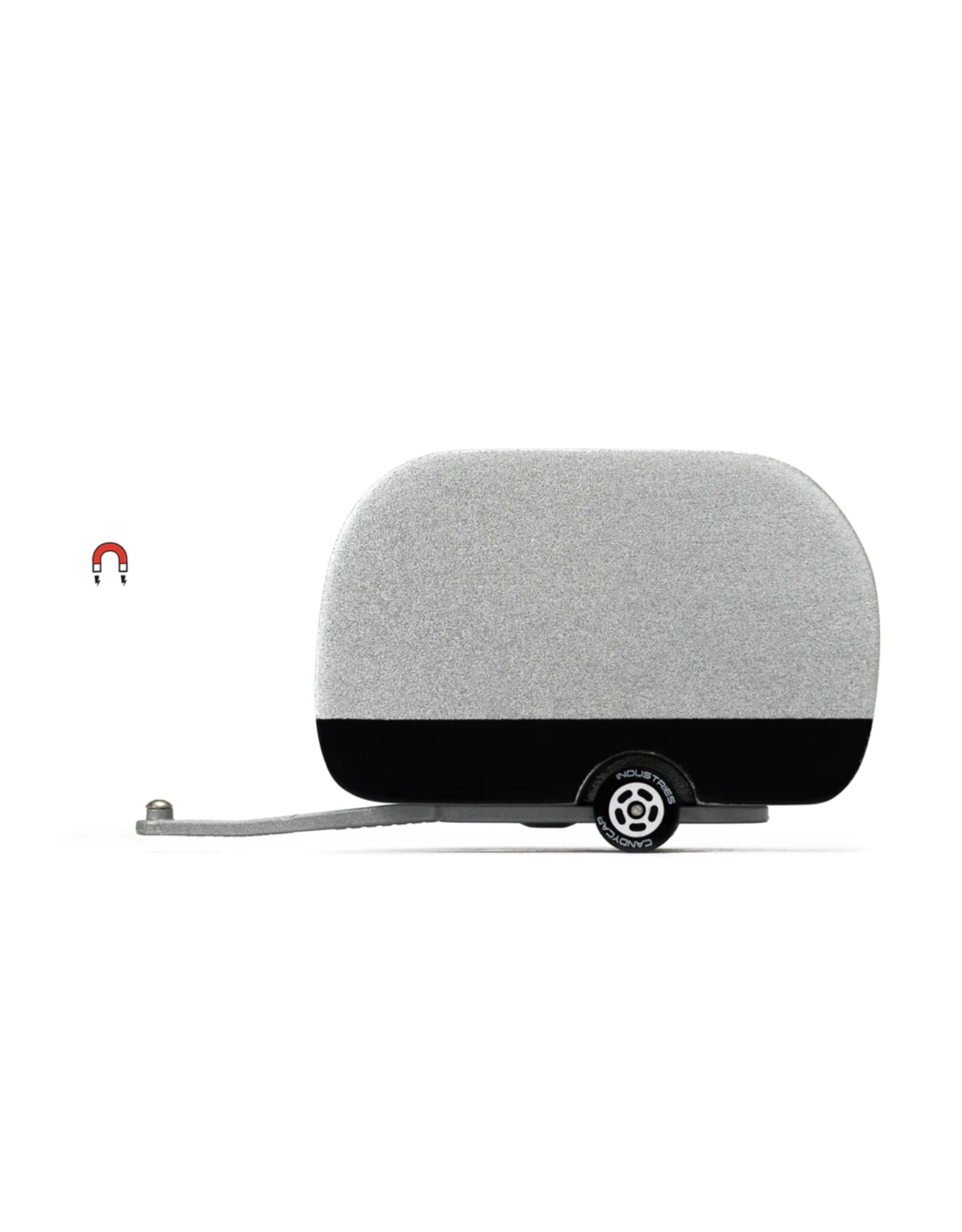 Airstream Camper