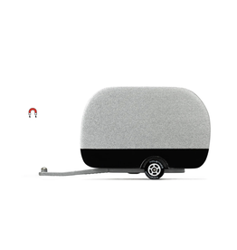 Airstream Camper