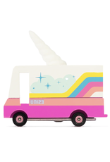 Unicorn 2.0 Van