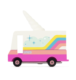 Unicorn 2.0 Van