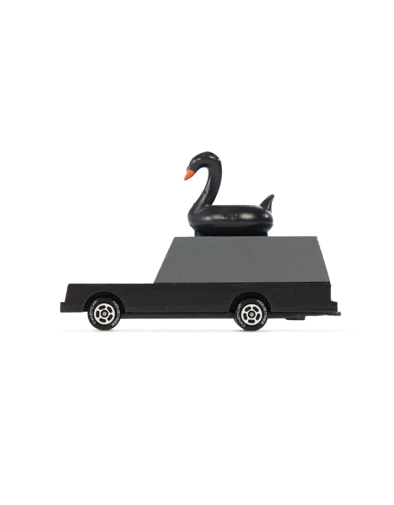 Black Swan Wagon
