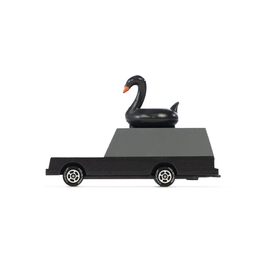 Black Swan Wagon