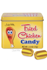 Candy Fried Chicken Tin
