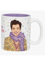 Harry Styles Be Kind to Others Mug