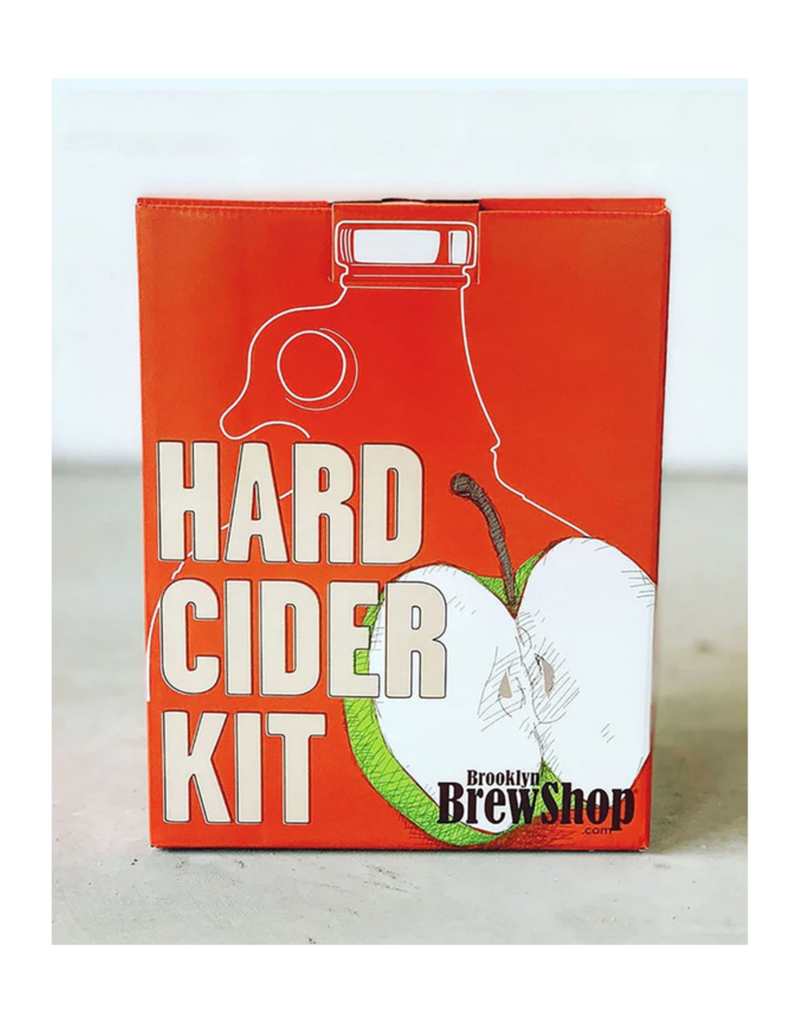 Hard Cider Kit