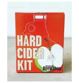 Hard Cider Kit