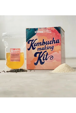 Kombucha Making Kit
