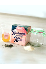 Kombucha Making Kit