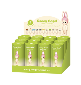 Sonny Angel Animal Series 1 Blind Box