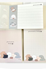 Puppy Dog Mini Notepad