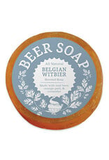 Belgian Witbier Beer Soap