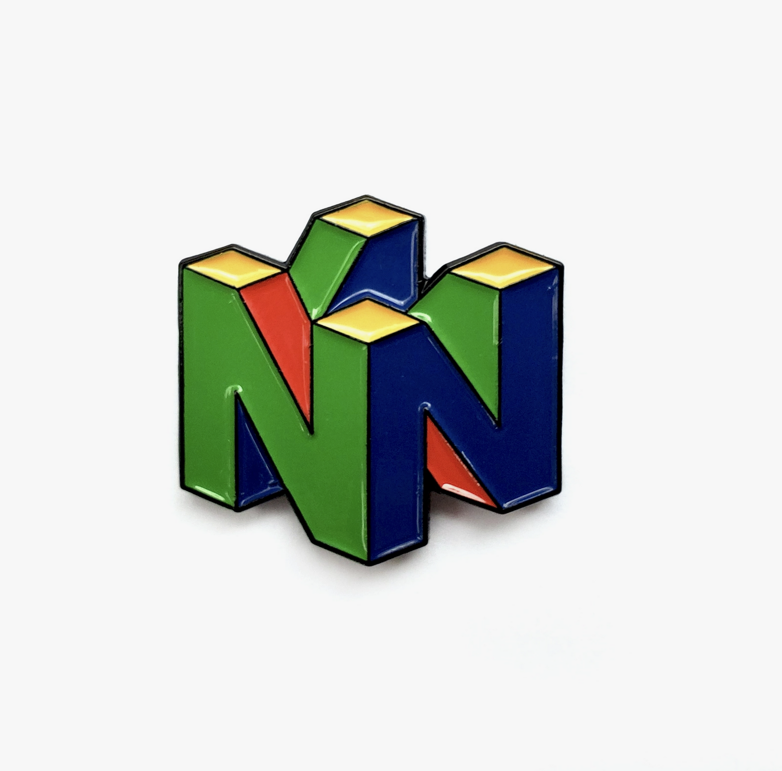 Green Nintendo Logo Timberland Green Nintendo Switch OLED Skin