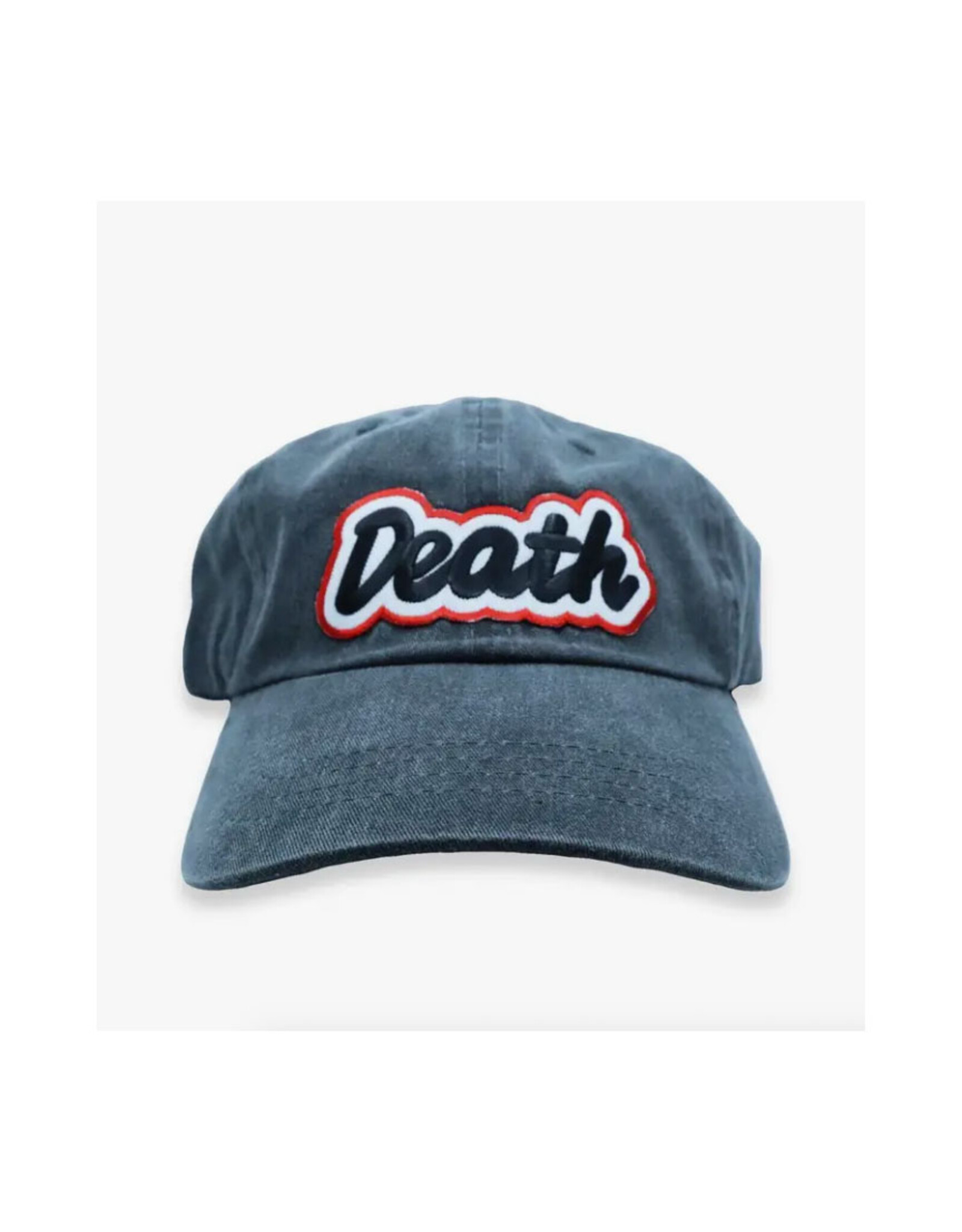 Death Dad Hat
