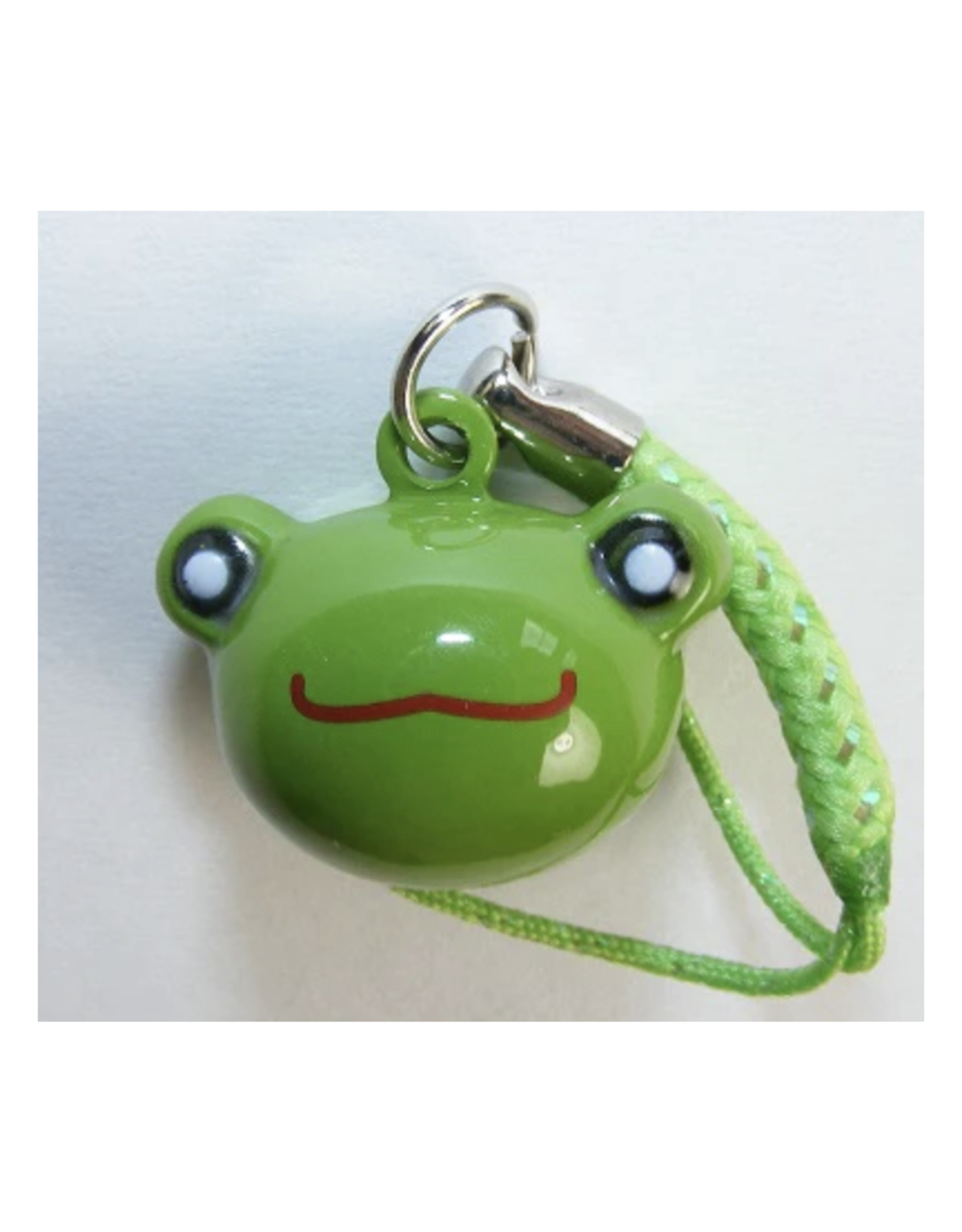 Frog Bell (Assorted)