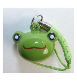 Frog Bell (Assorted)