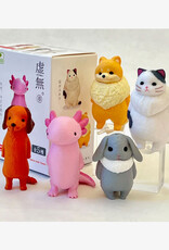 Void Animal Figurine Blind Box Vol 3