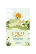 Leaping Hare Nature Almanac