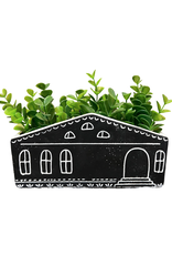 Abode Planter