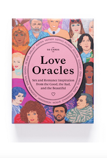 Love Oracles