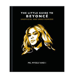 The Little Guide to Beyonce